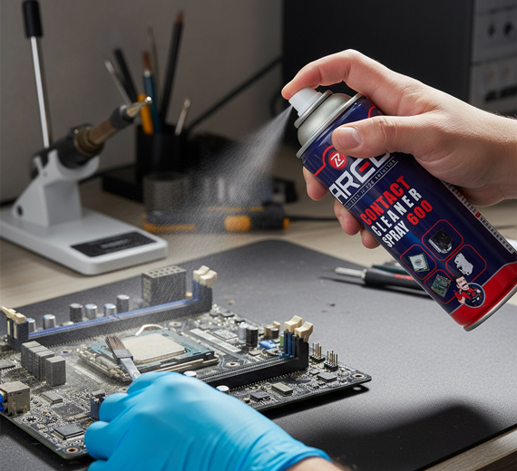 اسپری-کنتاکت-کلینر-آرل-600